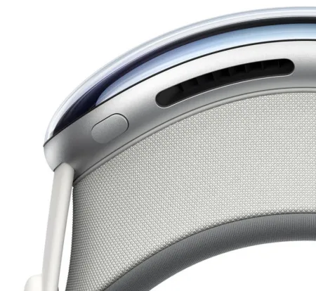 Гарнитура виртуальной реальности Apple Vision Pro 256Gb