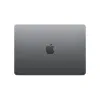 Apple MacBook Air 15 2024 M3/8CPU-10GPU/8GB/256GB Space Gray MRYM3