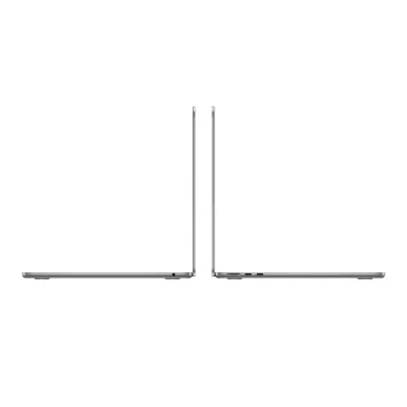 Apple MacBook Air 13 2024 M3/8CPU-8GPU/16GB/256GB Space Gray MC8G4