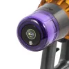 Пылесос беспроводной Dyson V15 Detect Absolute SV47 Grey