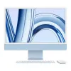 Apple iMac 24"/M3/8CPU-8GPU/8GB/256GB Blue