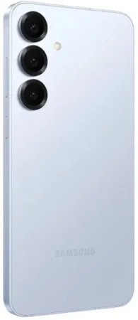 Samsung Galaxy S25 12+ 128Gb Icyblue (Snapdragon,2 nano-SIM/eSIM)