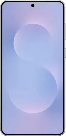 Samsung Galaxy S25 Edge 12+512Gb Titanium Icyblue (Snapdragon, 2 nano-SIM /eSIM)