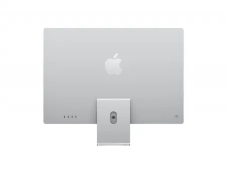 Apple iMac 24"/M1/8CPU-8GRU/8GB/256GB/MGPC3 Silver