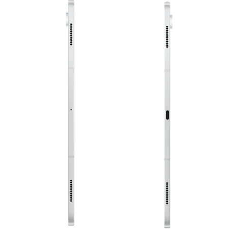 Планшет Samsung Galaxy Tab S10 Ultra 14,6" 12+ 256Gb 5G Platinum Silver