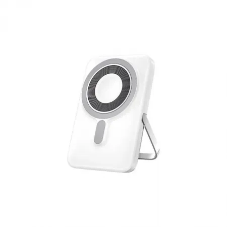 Доп.АКБ WIWU Elite Power Bank 10000 mAh White 