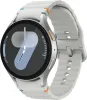 Умные часы Samsung Galaxy Watch7 44мм Wi-Fi (Silver)