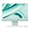 Apple iMac 24"/M3/8CPU-10GPU8GB/512GB Green