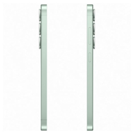 Samsung Galaxy S25 12+ 256Gb Mint (Snapdragon,2 nano-SIM/eSIM)