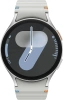 Умные часы Samsung Galaxy Watch7 44мм Wi-Fi (Silver)