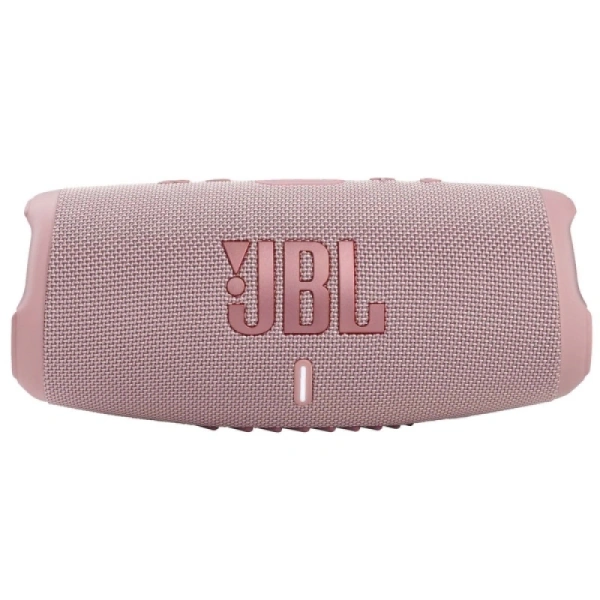 Акустическая система JBL Charge 5 Pink