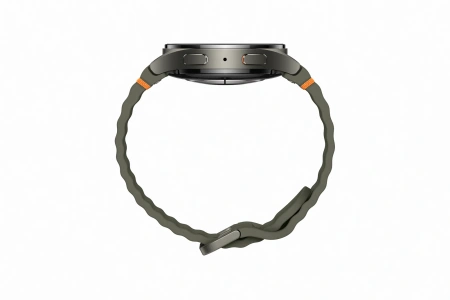 Умные часы Samsung Galaxy Watch7 40мм Wi-Fi (Green)