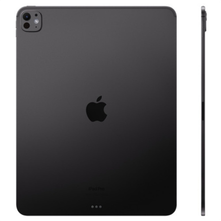 Apple iPad (2024) Pro 13 2TB LTE Space Black