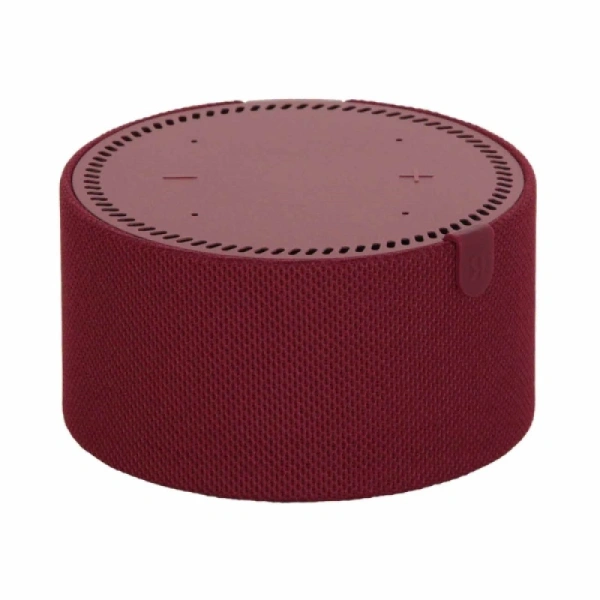 Акустическая система Яндекс.Станция Мини 2 с Алисой (Красный)