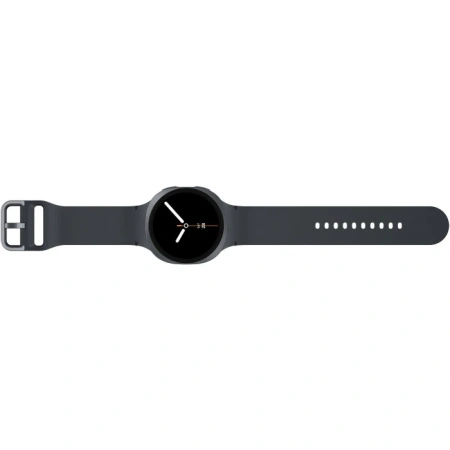 Умные часы Samsung Galaxy Watch8 40мм Wi-Fi (Graphite)