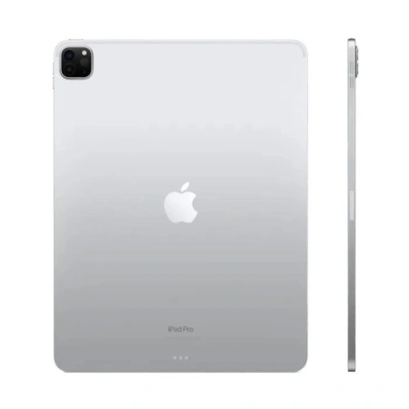 Apple iPad (2022) M2 Pro 12.9' 512gb LTE Silver